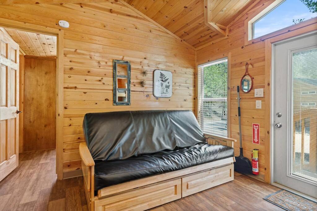 Adorable Little Cabin #21 Kernville Exterior foto